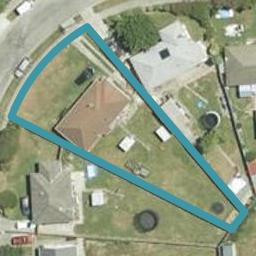 28 Girling Avenue, Mayfield, Blenheim