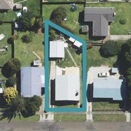 71 Dalton Street, Outer Kaiti, Gisborne