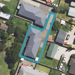 8B Chalmers Road, Te Hapara, Gisborne
