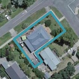12 Roberts Street, Martinborough