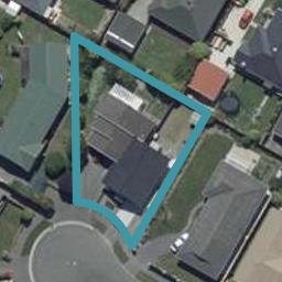 2/12 Rolfe Place, Bishopdale, Christchurch