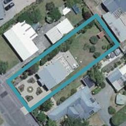17 Strasbourge Street, Martinborough, Martinborough