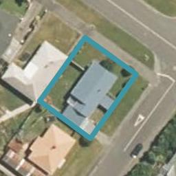 119 Hampden Street, Hokitika