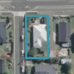 260 Church Street, West End, Timaru