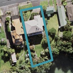 55 Ferry Parade, Herald Island, Auckland