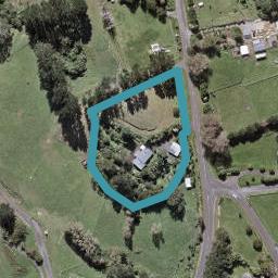 568 Frankley Road, Hurworth, New Plymouth