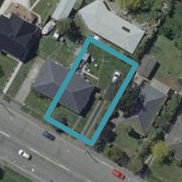 253 Centaurus Road, Saint Martins, Christchurch