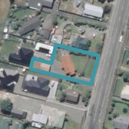 78 Cox Street, Geraldine, Geraldine