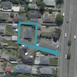 217 Main North Road, Redwood, Christchurch