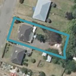6 Herrington Street, Foxton, Foxton