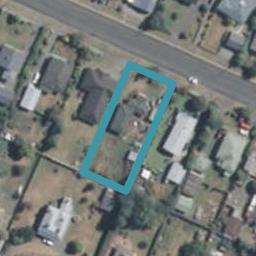 42 Michael Street, Rakaia, Rakaia