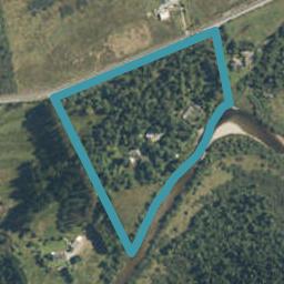266 Lake Kaniere Road, Blue Spur, Hokitika