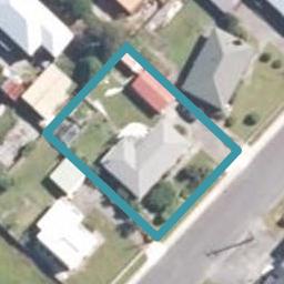 40 Packers Quay, Blaketown, Greymouth