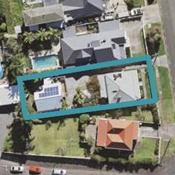 2/32 Richmond Avenue, Northcote Point, Auckland