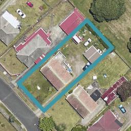 12 Hall Street, Kawerau, Kawerau