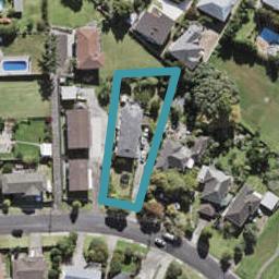 6 Wakeling Avenue, Te Atatu South, Auckland