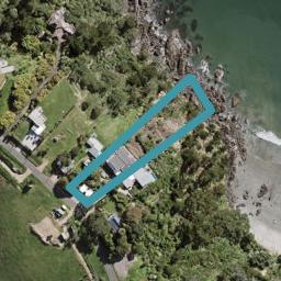 338 Sea View Road, Ostend, Waiheke Island