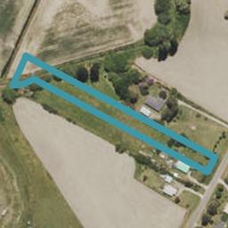21 Waihirere Domain Road, Waihirere, Gisborne