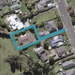 296A Mangorei Road, Merrilands, New Plymouth