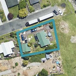 7 Karenga Street, Koutu, Rotorua