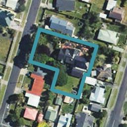 8 Cameron Street, Hawera, Hawera