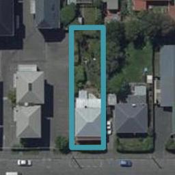 33 Hastings Street West, Sydenham, Christchurch