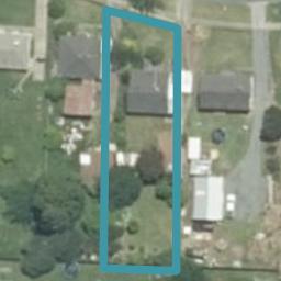 10 Parry Street, Huntly, Huntly