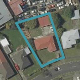 127 Limbrick Street, Terrace End, Palmerston North