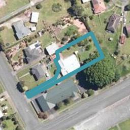 56 Raihara Street, Kaikohe, Kaikohe