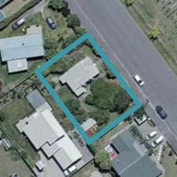 40 New York Street, Martinborough, Martinborough