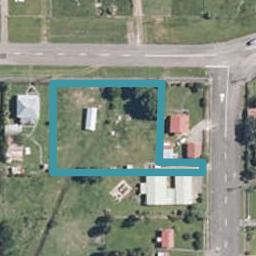 25 Bridge Street, Eketahuna
