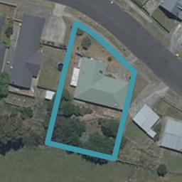 117 Fraser Drive, Feilding, Feilding