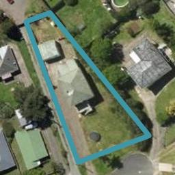 16 Lewis Street, Kamo, Whangarei