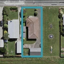397 Centre Street, Rockdale, Invercargill