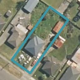 194 Park Street, Hokitika, Hokitika