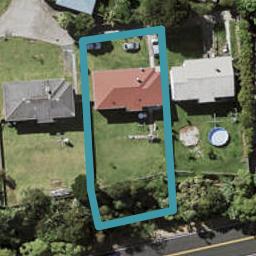 43 Rautara Street, Orakei, Auckland