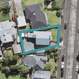 146 Queen Street, Northcote Point, Auckland