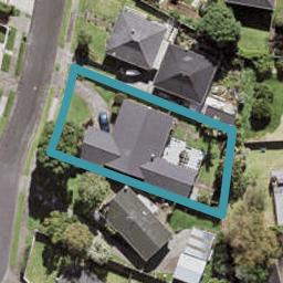 6 Banbury Place, Mangere Bridge, Auckland
