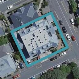 4/33 Hobson Street, Thorndon, Wellington