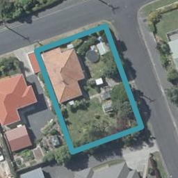 8 Muir Street, Green Island, Dunedin