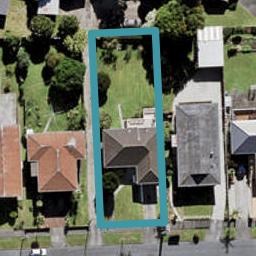 22 MacLaurin Street, Blockhouse Bay, Auckland