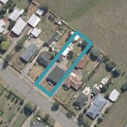 46 Johnson Street, Bulls