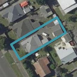 39 West Street, West End, Palmerston North