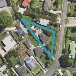 162 Ballance Street, Whataupoko, Gisborne