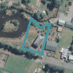 2A John Bull Place, Temuka, Temuka