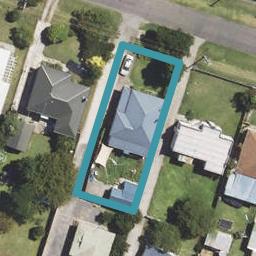 56 Abbott Street, Te Hapara, Gisborne