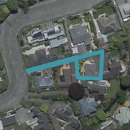 46A Wai-Iti Terrace, Burnside, Christchurch