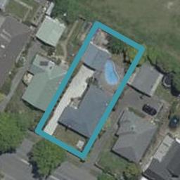 60 Claridges Road, Casebrook, Christchurch