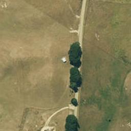 630 Old Hill Road, Pōrangahau