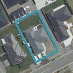 23 Newman Road, Rolleston, Rolleston